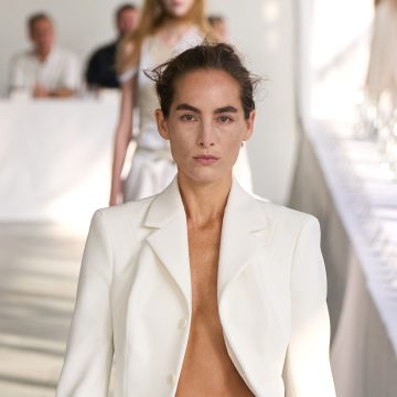 Alainpaul Spring 2026 Ready-to-Wear
