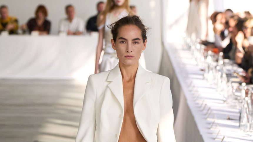 Alainpaul Spring 2026 Ready-to-Wear