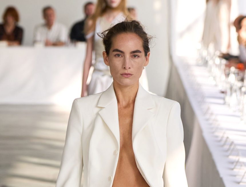 Alainpaul Spring 2026 Ready-to-Wear