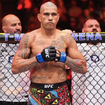 Alex Pereira Wants Jon Jones Fight at Historic UFC White House After UFC 320 TKO Win