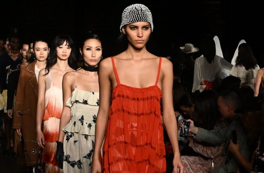 Alix of Bohemia Spring 2026 finale