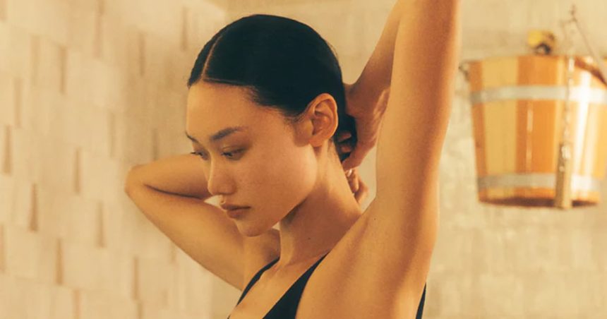 Alo Yoga Is Coming for Your Spa Day