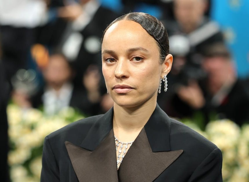 Amazing Grace Wales Bonner | BoF