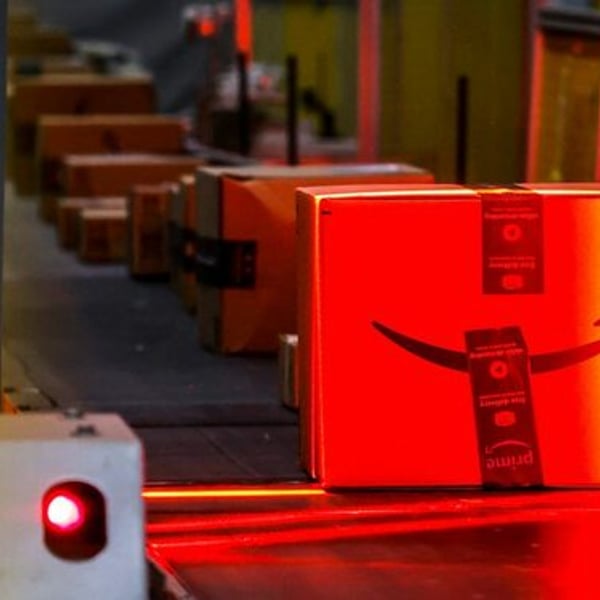 Amazon targets as many as 30,000 corporate job cuts, sources Amazon targets as many as 30,000 corporate job cuts, sources say