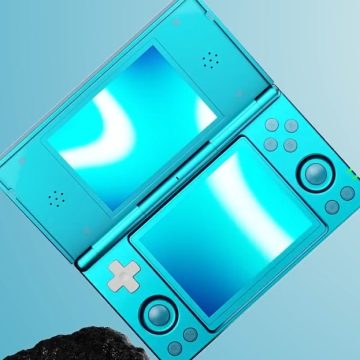 Anbernic’s DS clone will be cheaper than Nintendo’s original