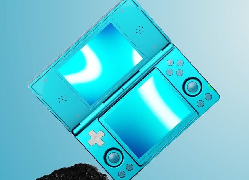 Anbernic’s DS clone will be cheaper than Nintendo’s original