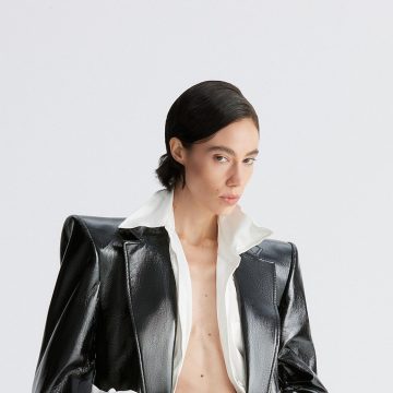 Annakiki Spring 2026 Ready-to-Wear