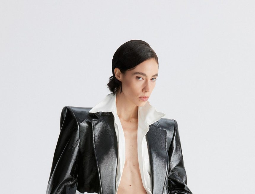 Annakiki Spring 2026 Ready-to-Wear