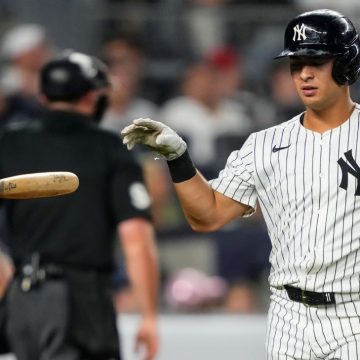 Anthony Volpe has surgery, viewed by Yankees as starting SS