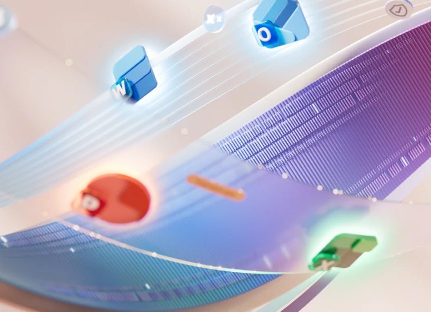 Anthropic connects Claude to Microsoft Teams, Outlook, and OneDrive