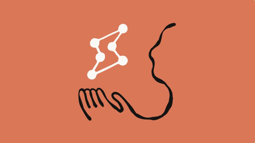 Anthropic's Haiku 4.5 logo.