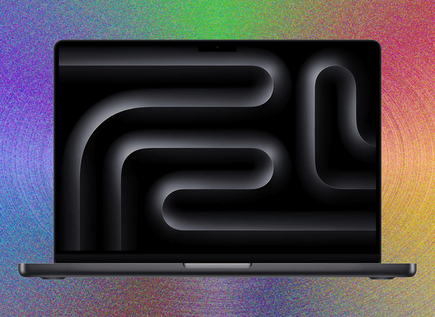 Apple MacBook Pro (M5, 14-Inch) Review: More of the Same