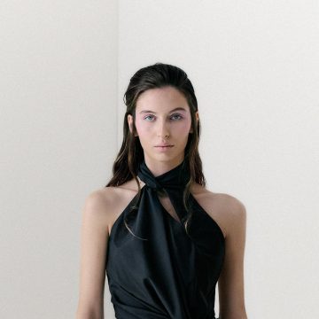 ArdAzAei Spring 2026 Ready-to-Wear Collection