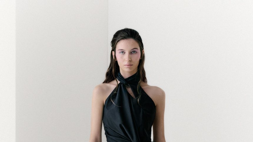 ArdAzAei Spring 2026 Ready-to-Wear Collection