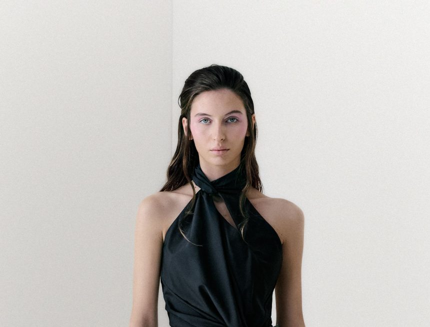 ArdAzAei Spring 2026 Ready-to-Wear Collection