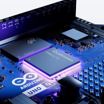 Arduino “retains its brand and mission” following acquisition by Qualcomm