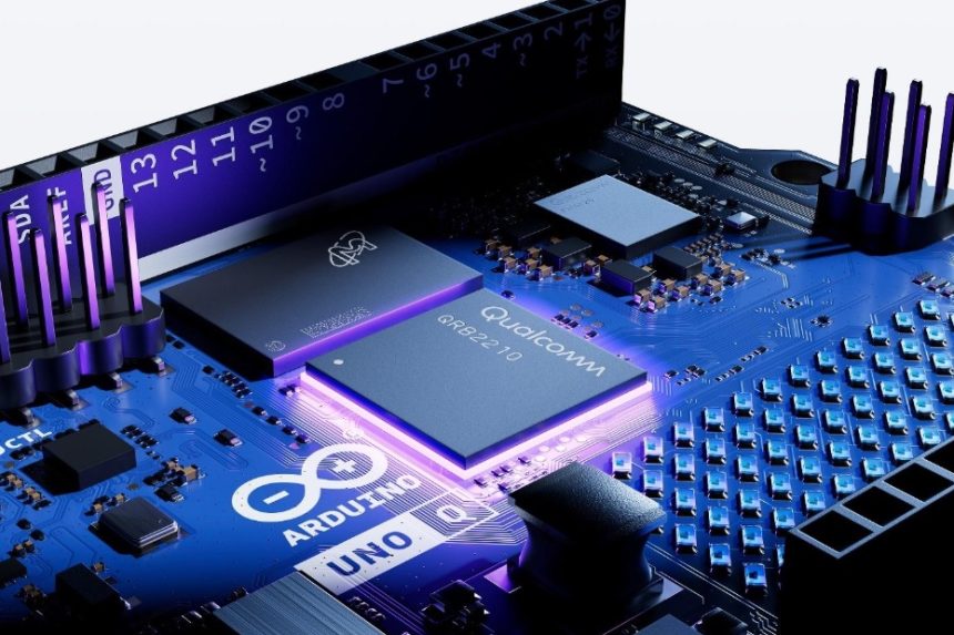 Arduino “retains its brand and mission” following acquisition by Qualcomm