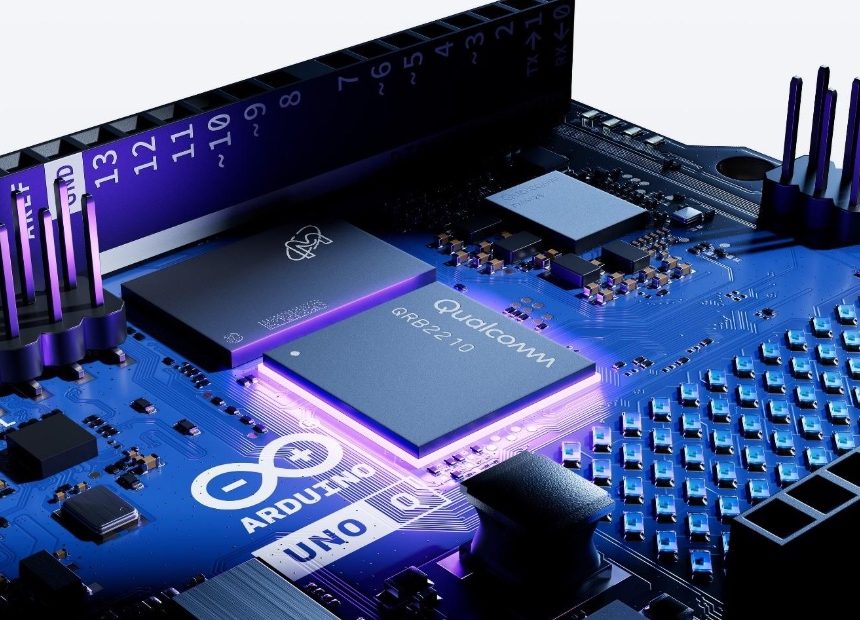 Arduino “retains its brand and mission” following acquisition by Qualcomm