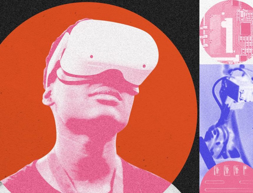 Are Kids Still Looking for Careers in Tech?