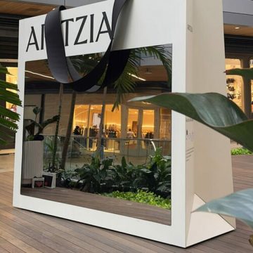 Aritzia reports 32% revenue jump in Q2 as US sales surge