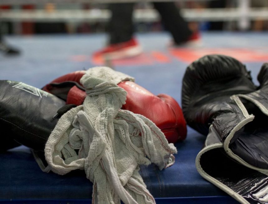 Arturo Gatti Jr., son of late boxing legend, dies at 17