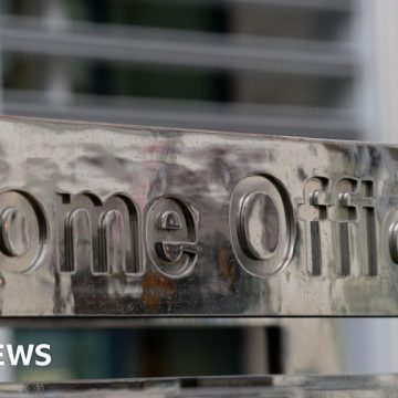 As crises pile up, can the Home Office be fixed? As crises pile up, can the Home Office be fixed?