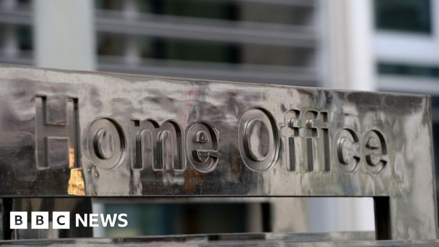As crises pile up, can the Home Office be fixed? As crises pile up, can the Home Office be fixed?