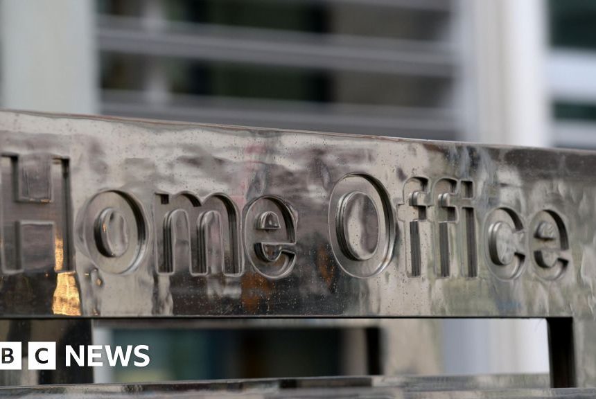 As crises pile up, can the Home Office be fixed?