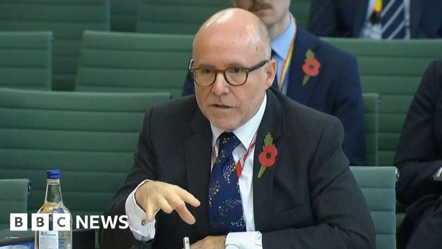 Attorney general blames outdated law for collapse of China spy Attorney general blames outdated law for collapse of China spy case