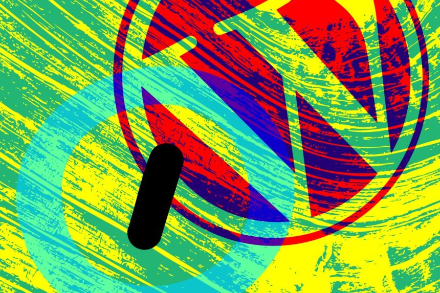 Automattic files counterclaims against WP Engine in WordPress lawsuit, alleging WordPress and Automattic logos with abstract background