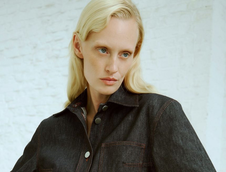 Avenir Spring 2026 Ready-to-Wear Collection