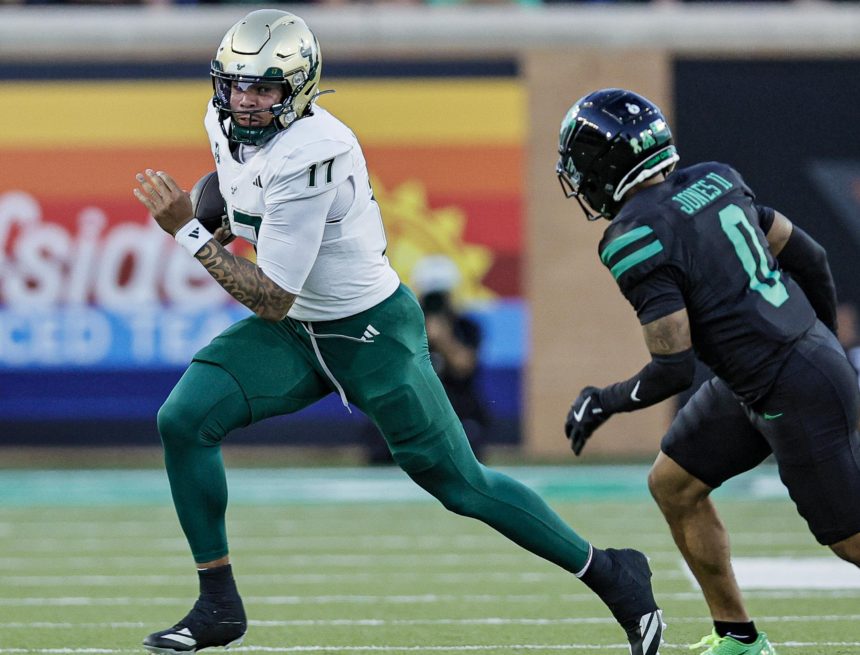 B/R's 2025 College Football Winners and Losers from Week 7