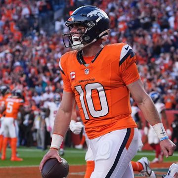 B/R's Week 8 PPR Fantasy Football 2025 Player Rankings B/R's Week 8 PPR Fantasy Football 2025 Player Rankings