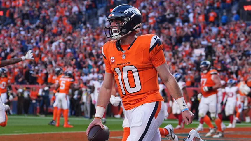 B/R's Week 8 PPR Fantasy Football 2025 Player Rankings B/R's Week 8 PPR Fantasy Football 2025 Player Rankings
