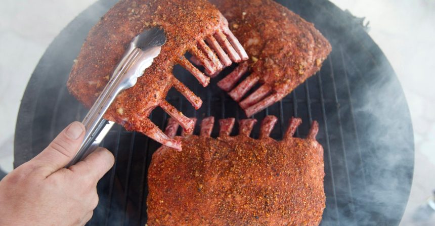 Backyard Barbecue Grills and Smokers Recommended by Chefs and Pitmasters