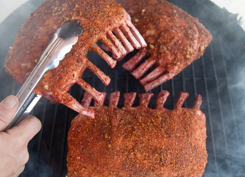 Backyard Barbecue Grills and Smokers Recommended by Chefs and Pitmasters