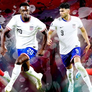 Balogun? Pepi? Predicting the USMNT's 2026 World Cup strikers