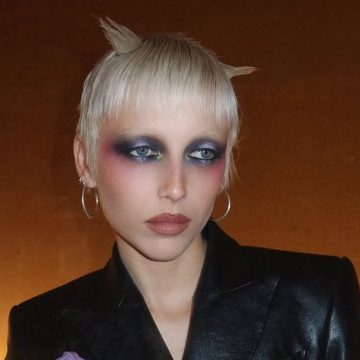 Beauty Marks: The Best Beauty Looks of The Week