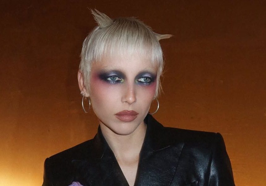 Beauty Marks: The Best Beauty Looks of The Week