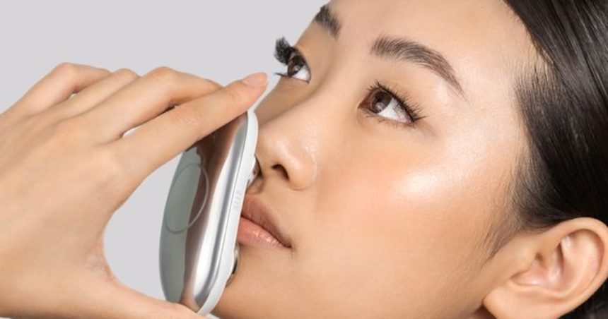 Beauty Tech Group Shares Rise in Early Trading of London Debut