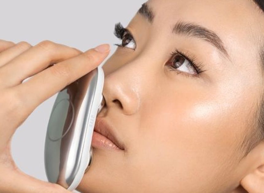 Beauty Tech Group Shares Rise in Early Trading of London Debut