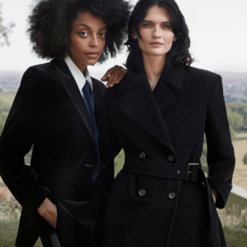 Bella Freud back for second M&S collab, head of brand talks successes and challenges