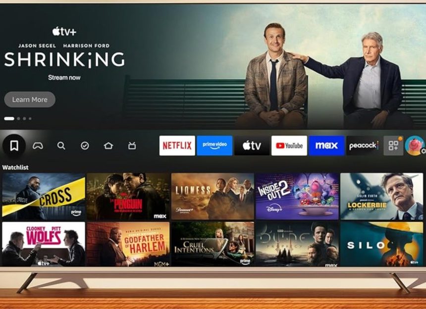 Best 4K TV deals for October 2025