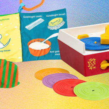 Best Gifts for Babies and Toddlers, Tested and Approved by Our Own Kids