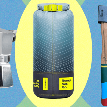 Best Gifts for Hikers, Backpackers, Outdoorsy People (2025) Best Gifts for Hikers, Backpackers, Outdoorsy People (2025)