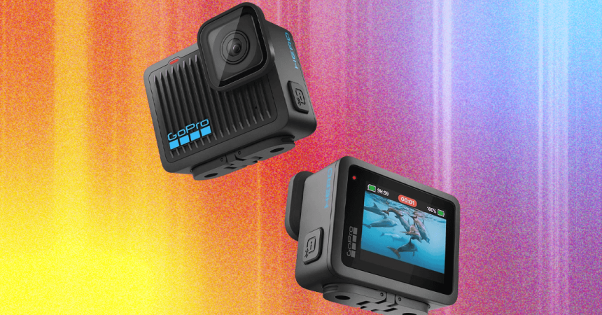 Best GoPro Camera (2025): Compact, Budget, Accessories Best GoPro Camera (2025): Compact, Budget, Accessories