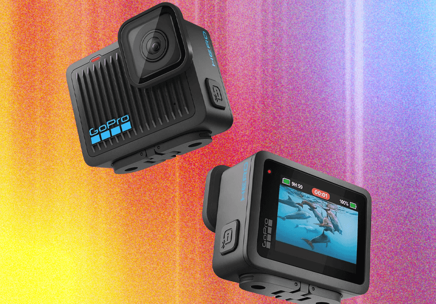 Best GoPro Camera (2025): Compact, Budget, Accessories