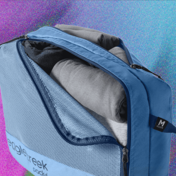 Best Packing Cubes for Every Kind of Trip (2025), Tested and Reviewed