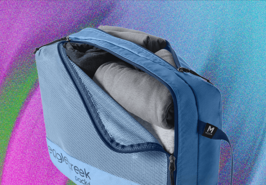 Best Packing Cubes for Every Kind of Trip (2025), Tested and Reviewed