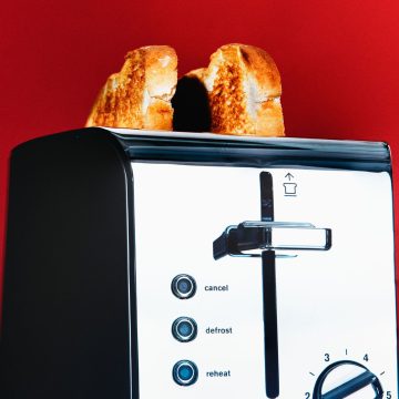 Best Toasters for All Your Carby Breakfast Needs (2025)